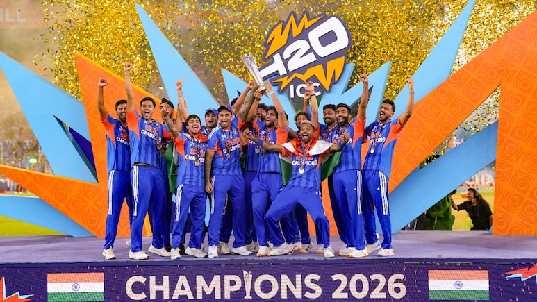 India's 2026-27 Home Season Fixtures Announced: Full Schedule, Opponents And Key Details