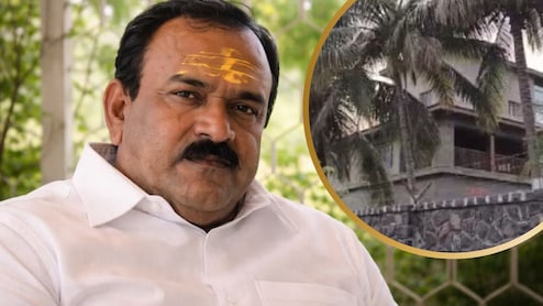 अशोक खरात की &lsquo;ओक्स प्रॉपर्टी&rsquo; से सौ से ज्&zwj;यादा अश्लील VIDEO बरामद, IPS तेजस्वी सातपुते ने नासिक में डाला डेरा