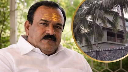 10वीं फेल बन बैठा अंक ज्योतिषी, अशोक खरात की मार्कशीट सामने आई, रेप और अश्लील वीडियो बनाने का आरोपी