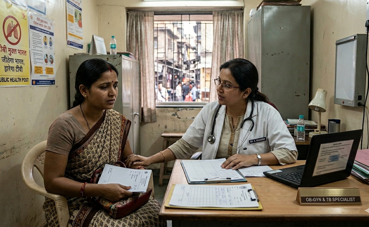 Genital Tuberculosis: Is This A Hidden Cause Of Female Infertility In India?