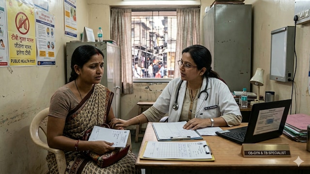 Genital Tuberculosis: Is This A Hidden Cause Of Female Infertility In India?