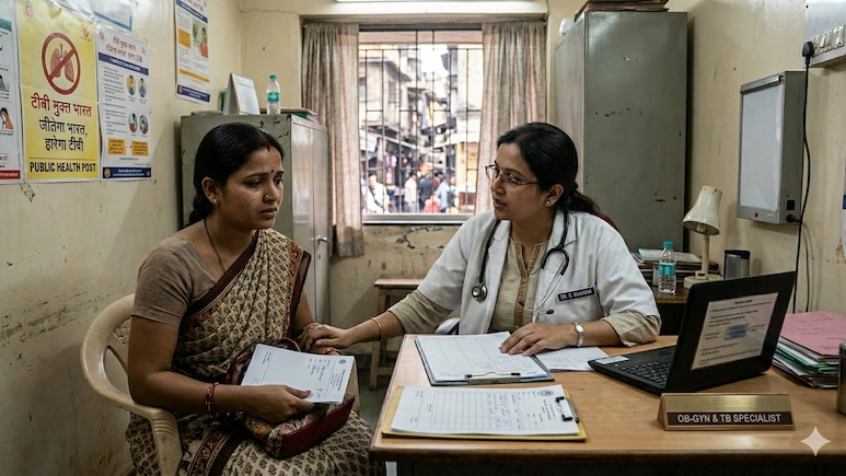 Genital Tuberculosis: Is This A Hidden Cause Of Female Infertility In India?