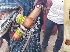 शादी के मंडप में ही दुल्हन को आया प्रेमिका का फोन, फिर मैसेज में दिखा कुछ ऐसा कि टूट गई शादी