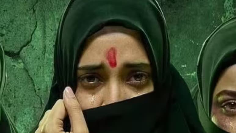 The Kerala Story 2 Box Office Day 3: तीन दिन में डबल डिजिट तक भी नहीं पहुंची द केरल स्टोरी 2 की कमाई