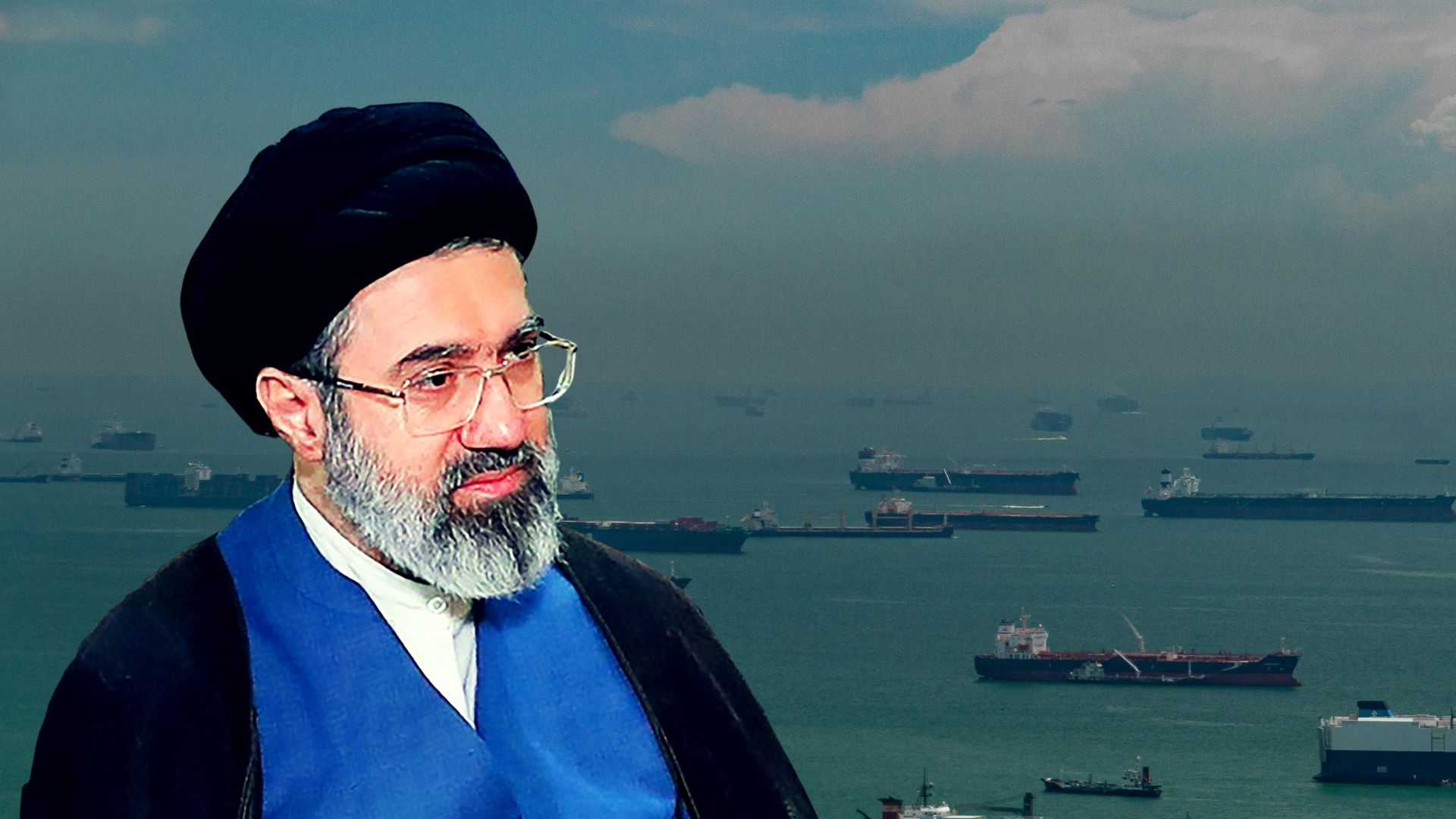 ट्रंप की जंग से ईरान की हुई चांदी, होर्मुज घेरकर हर दिन 1300 करोड़ की हो रही कमाई- रिपोर्ट