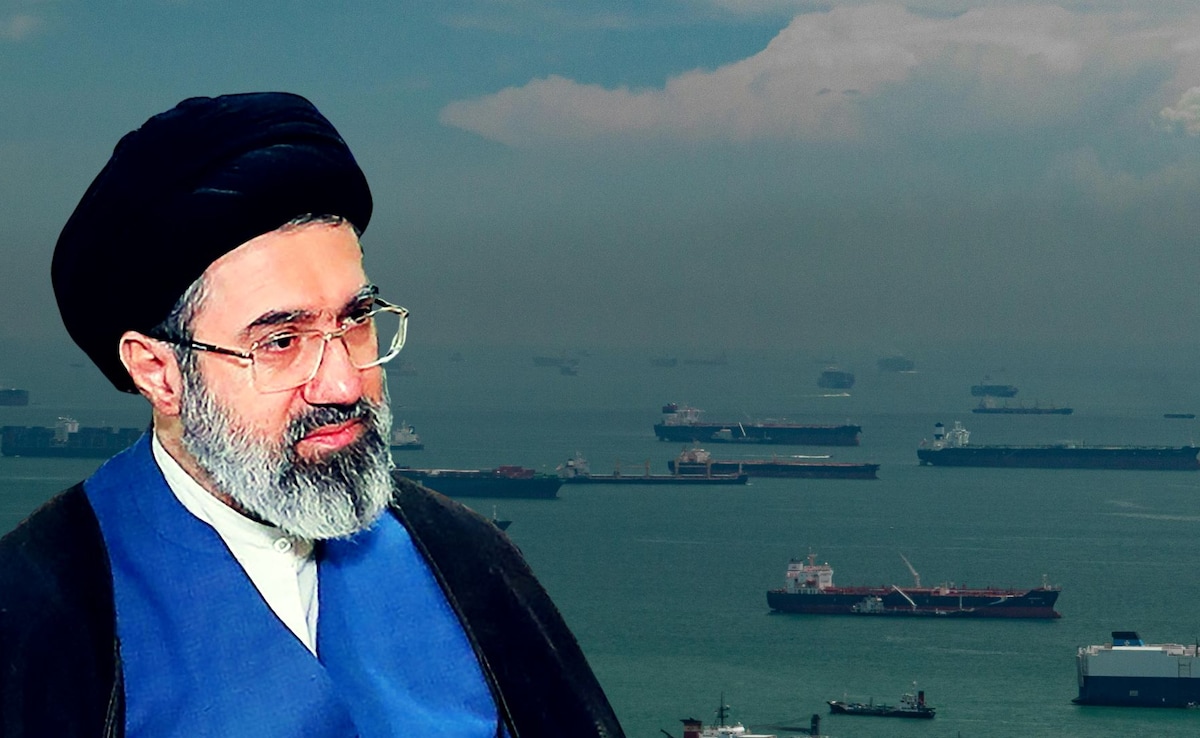 ट्रंप की जंग से ईरान की हुई चांदी, होर्मुज घेरकर हर दिन 1300 करोड़ की हो रही कमाई- रिपोर्ट