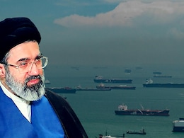 ट्रंप की जंग से ईरान की हुई चांदी, होर्मुज घेरकर हर दिन 1300 करोड़ की हो रही कमाई- रिपोर्ट