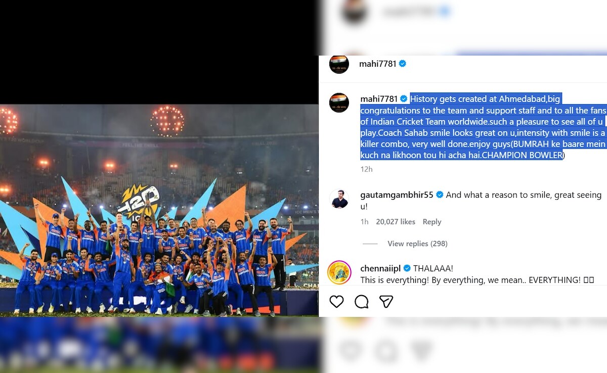 Latest and Breaking News on NDTV