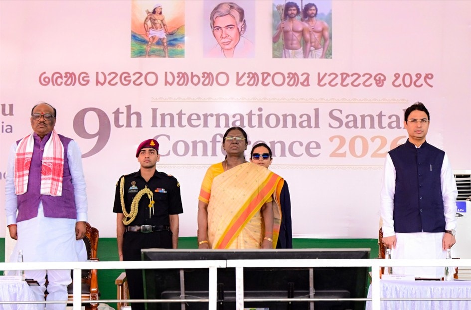 Latest and Breaking News on NDTV