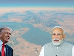 India Gets 30-Day Waiver From US To Buy Russian Oil Amid Iran War