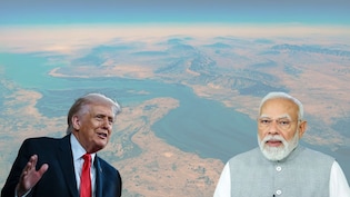 India Gets 30-Day Waiver From US To Buy Russian Oil Amid Iran War