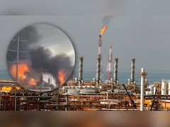 ईरान के सबसे बड़े गैस भंडार पर हमला, दुनिया की धड़कनें बढ़ीं; क्या अब होगी एनर्जी वॉर?