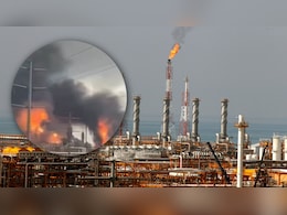 ईरान के सबसे बड़े गैस भंडार पर हमला, दुनिया की धड़कनें बढ़ीं; क्या अब होगी एनर्जी वॉर?