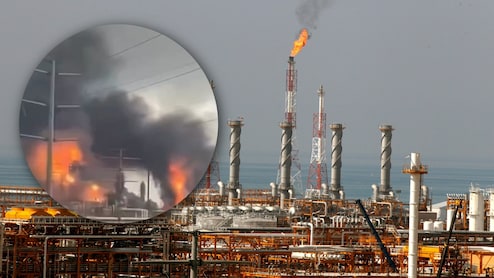 ईरान के सबसे बड़े गैस भंडार पर हमला, दुनिया की धड़कनें बढ़ीं; क्या अब होगी एनर्जी वॉर?