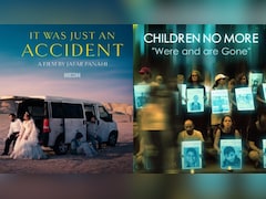 With 4 Movies, Iran And Israel Take The Gulf War To Oscars 2026