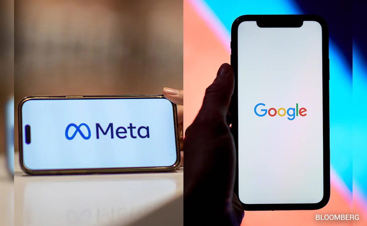 Meta To Surpass Google In Global Digital Ad Revenue For First Time: Report