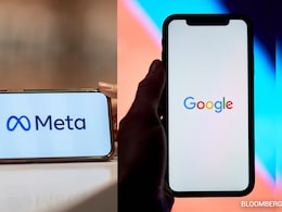 Meta To Surpass Google In Global Digital Ad Revenue For First Time: Report