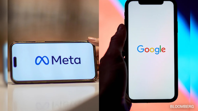 Meta To Surpass Google In Global Digital Ad Revenue For First Time: Report