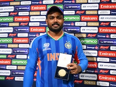 Samson Admits Man Of The Match Shouldve Gone To This "Generational" Star