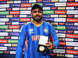 Samson Admits Man Of The Match Shouldve Gone To This "Generational" Star