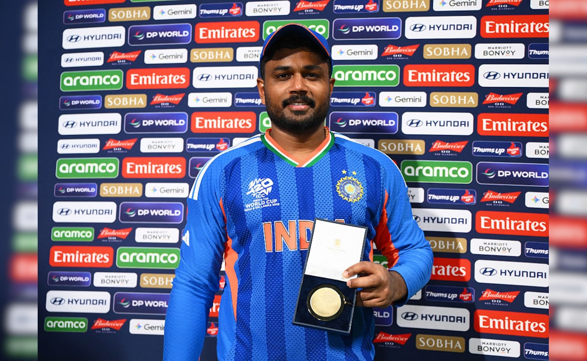 IND vs ENG Semi-Final: 'एक सच्चा लीडर', संजू सैमसन का जवाब सुनकर चौंक गए वेस्टइंडीज दिग्गज इयान बिशप, बयान हो रहा वायरल