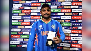 IND vs ENG, T20 World Cup 2026: संजू सैमसन को नहीं, इस खिलाड़ी को मिलना चाहिए था प्लेयर ऑफ द मैच, इरफान पठान का फूटा गुस्सा