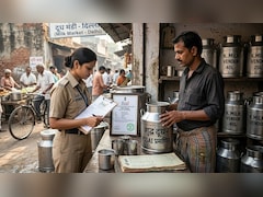 अब दूध बिकेगा केवल शुद्ध: सरकार की सख्‍ती, यहां से लेना होगा लाइसेंस, पानी, यूरिया या कुछ भी मिलाया तो खैर नहीं!