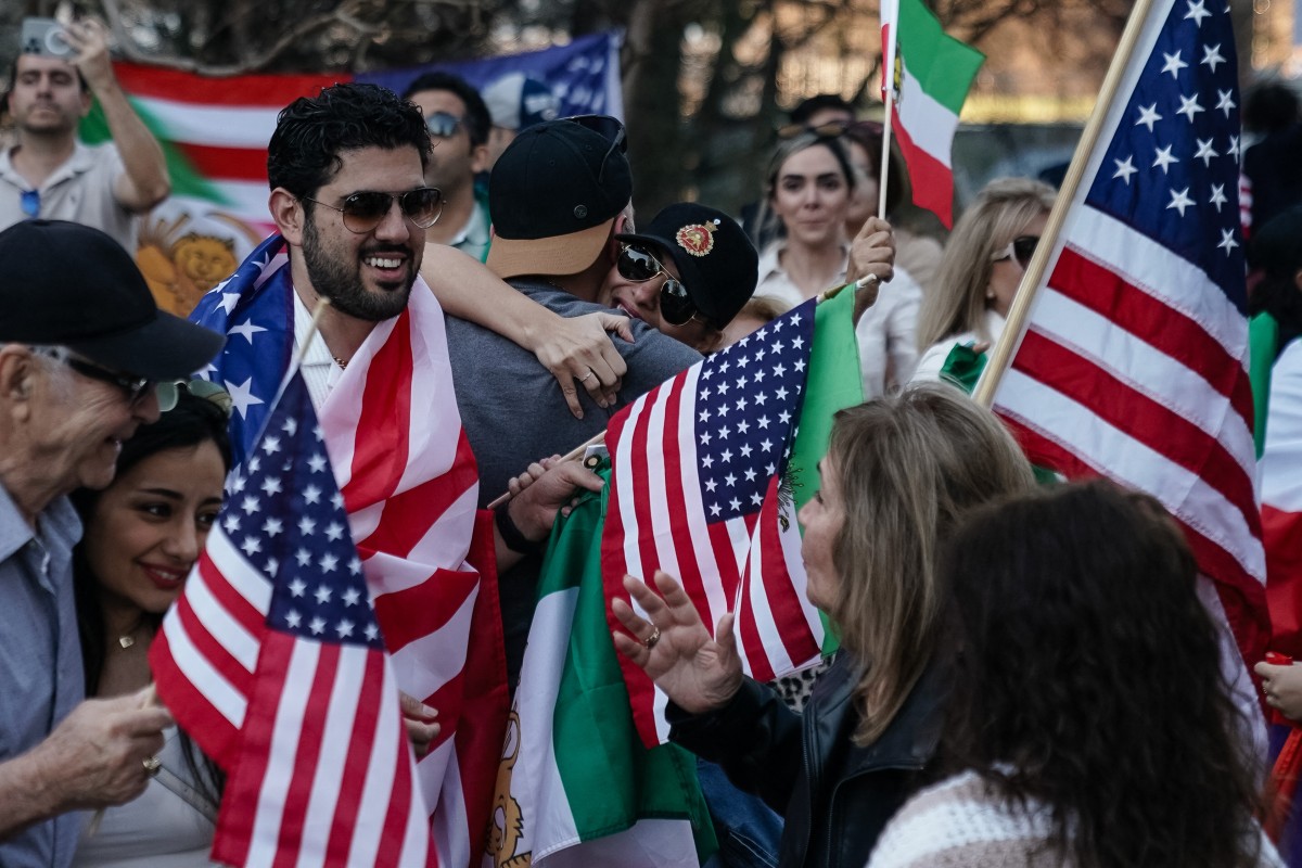 US-Israel Attacks Iran LIVE Updates: "They Better Not Do That": Trump Warns Iran Against Retaliation