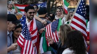 US-Israel Attacks Iran LIVE Updates: "They Better Not Do That": Trump Warns Iran Against Retaliation