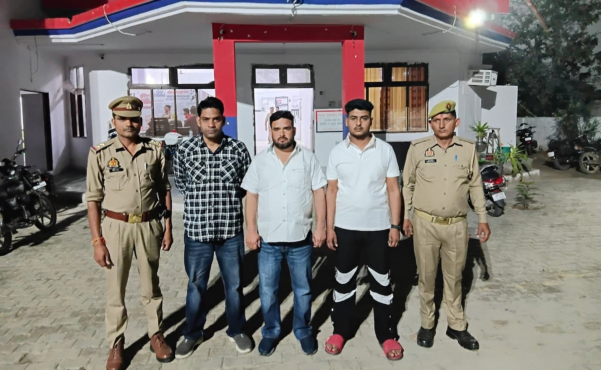 एनकाउंटर के बदले एनकाउंटर: भड़काऊ बयान देकर फंसे ओवैसी की पार्टी के नेता, 3 गिरफ्तार, शौकत अली की तलाश तेज