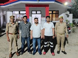 एनकाउंटर के बदले एनकाउंटर: भड़काऊ बयान देकर फंसे ओवैसी की पार्टी के नेता, 3 गिरफ्तार, शौकत अली की तलाश तेज