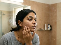 Dermatologist Explains That Annoying 'Pilling' After Skincare Is Product