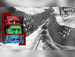 Opinion | How 12 'Insurers' Sitting In London Paralysed Hormuz - All With A Phone Call