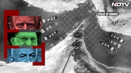 Exclusive: How War In A Narrow Sea Could Reshape Global Economy Overnight