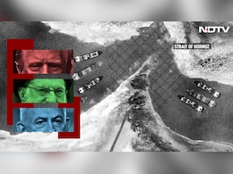 Exclusive: How War In A Narrow Sea Could Reshape Global Economy Overnight