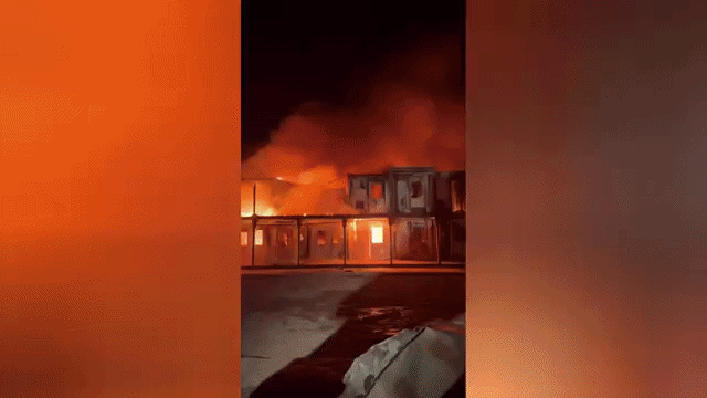 &lsquo;पाकिस्तान को उसी की भाषा में जवाब देंगे&hellip;&rsquo; काबुल अस्पताल में 400 मौतों पर अफगान सरकार की शहबाज को दो टूक