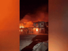 ‘पाकिस्तान को उसी की भाषा में जवाब देंगे…’ काबुल अस्पताल में 400 मौतों पर अफगान सरकार की शहबाज को दो टूक