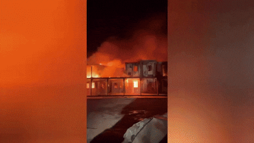 &lsquo;पाकिस्तान को उसी की भाषा में जवाब देंगे&hellip;&rsquo; काबुल अस्पताल में 400 मौतों पर अफगान सरकार की शहबाज को दो टूक