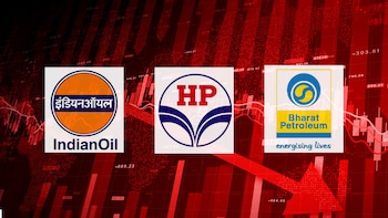 OMCs Under-Recoveries Stand At Rs 750 Crore Per Day, Bailout Option Not On Table