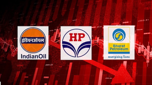 OMCs Under-Recoveries Stand At Rs 750 Crore Per Day, Bailout Option Not On Table