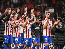Atletico Madrid Capitalise On Tottenham Hotspurs Champions League Nightmare
