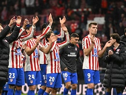 Atletico Madrid Capitalise On Tottenham Hotspur's Champions League Nightmare