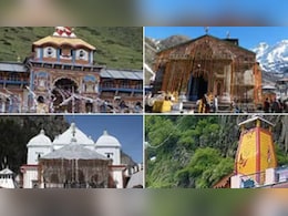 उत्तराखंड: चार धाम यात्रा के लिए 6 मार्च से रजिस्ट्रेशन; कैसे होगा? क्या दस्तावेज लगेंगे? जानें सबकुछ