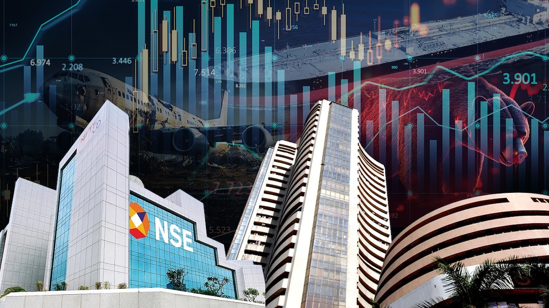 Stock Market News Today Live Updates: GIFT Nifty Set For Gap-Up Open; Kospi, Nikkei 225 Rally Up To 3%; Brent Crude At $94 A Barrel