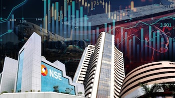 Stock Market News Today Live Updates: GIFT Nifty Set For Gap-Up Open; Kospi, Nikkei 225 Rally Up To 3%; Brent Crude At $94 A Barrel