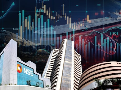 Stock Market News Today Live Updates: Nifty Nears 24,300, Sensex Gains Over 1,400 Points; HDFC Bank, RIL Top Gainers