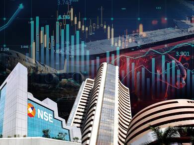 Stock Market Highlights: Nifty, Sensex Rebound To Erase Monday Losses On Hopes Of Diplomatic Middle East Solution