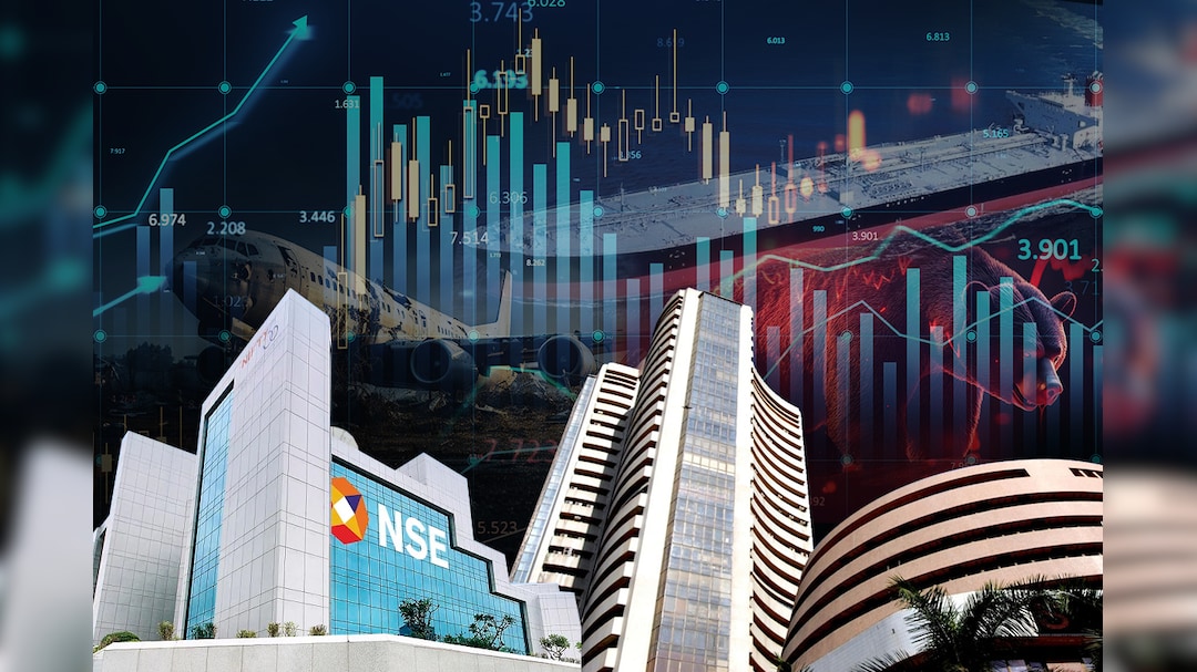 Stock Market News Today Live Updates: GIFT Nifty Hints At Positive Open; Brent Crude Eases To $106 A Barrel