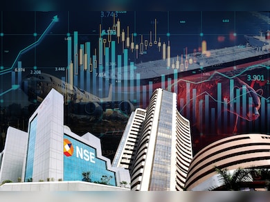 Stock Market News Today Live Updates: Nifty Above 23,200, Sensex Surges Nearly 900 Points; Rupee Weakens To Below 93 A Dollar