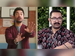 Aamir Khan Says He Always 'Wanted An OTT Release' For Sitaare Zameen Par